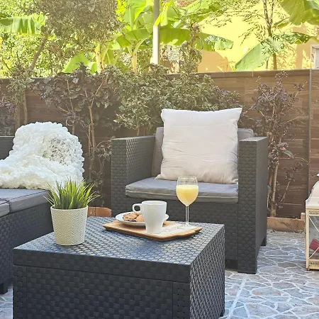 New Positive Vibes Holidays Home, Playa De Americas, Tenerife * 플라야데라스아메리카스