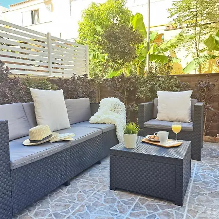 New Positive Vibes Holidays Home, Playa De Americas, Tenerife 플라야데라스아메리카스