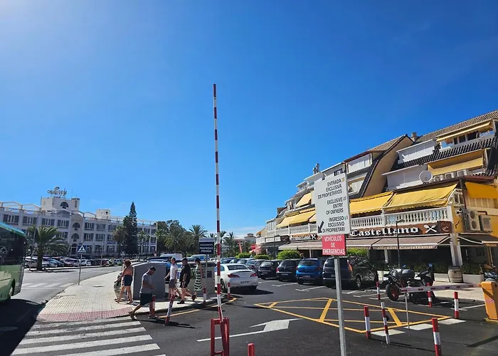 New Positive Vibes Holidays Home, Playa De Americas, Tenerife アパート プラヤ・デ・ラス・アメリカス