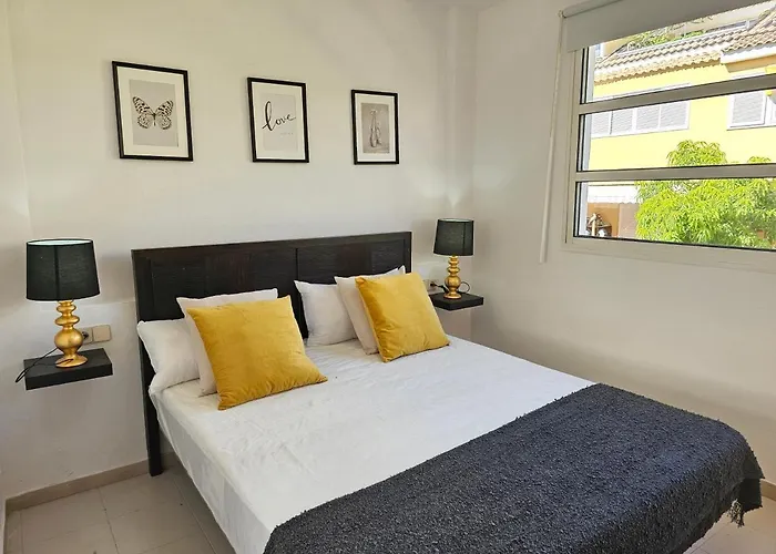 New Positive Vibes Holidays Home, Playa De Americas, Tenerife Playa de las Américas