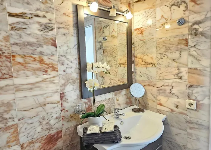 New Positive Vibes Holidays Home, Playa De Americas, Tenerife Appartement