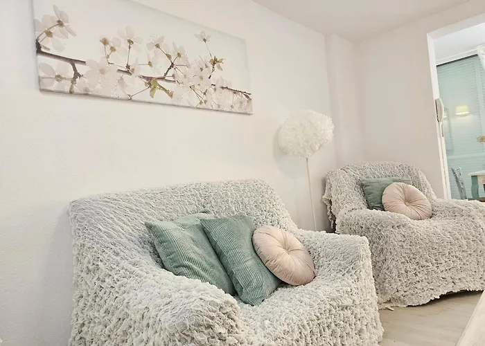Appartement New Positive Vibes Holidays Home, Playa De Americas, Tenerife Playa de las Américas