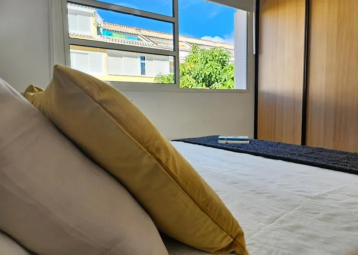 New Positive Vibes Holidays Home, Playa De Americas, Tenerife Appartement