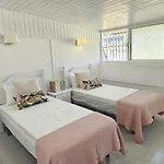 شقة New Positive Vibes Holidays Home, Playa De Americas, Tenerife بلايا ذي لاس أميريكاس