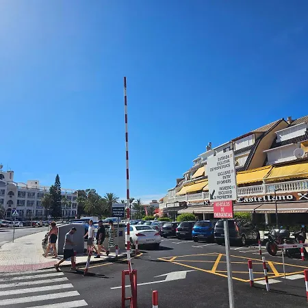 New Positive Vibes Holidays Home, Playa De Americas, Tenerife Lägenhet Playa de las Americas (Tenerife)