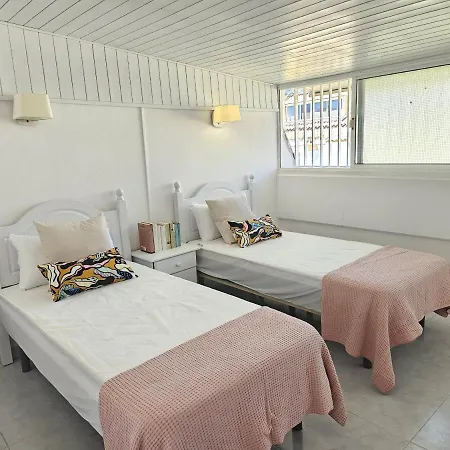 Lägenhet New Positive Vibes Holidays Home, Playa De Americas, Tenerife Playa de las Americas (Tenerife)