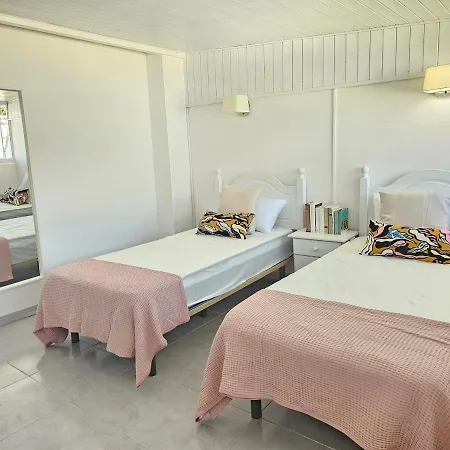 New Positive Vibes Holidays Home, Playa De Americas, Tenerife * Playa de las Americas (Tenerife)