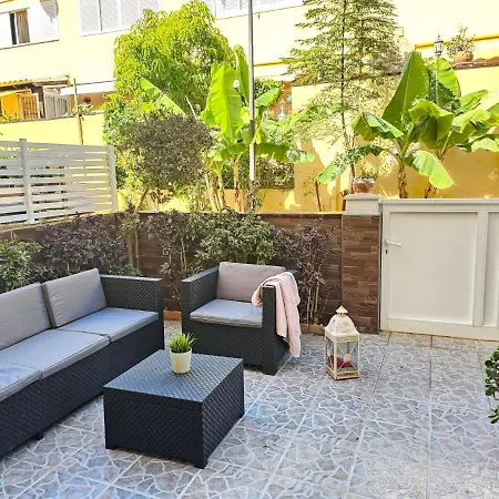 New Positive Vibes Holidays Home, Playa De Americas, Tenerife Lägenhet Playa de las Americas (Tenerife)