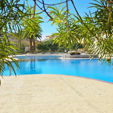 New Positive Vibes Holidays Home, Playa De Americas, Tenerife Lägenhet *