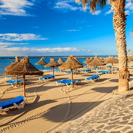 New Positive Vibes Holidays Home, Playa De Americas, Tenerife * Playa de las Americas (Tenerife)