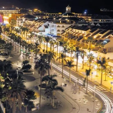 New Positive Vibes Holidays Home, Playa De Americas, Tenerife Playa de las Americas (Tenerife)