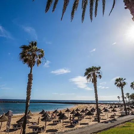 New Positive Vibes Holidays Home, Playa De Americas, Tenerife Πλάγια ντε λας Αμέρικας