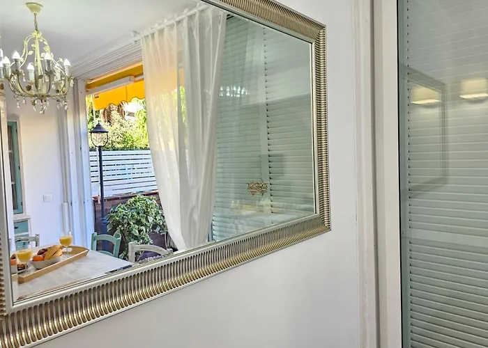 Appartamento New Positive Vibes Holidays Home, Playa De Americas, Tenerife Playa de las Americas (Tenerife)