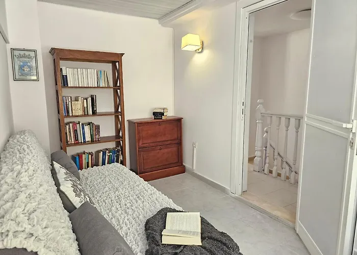 New Positive Vibes Holidays Home, Playa De Americas, Tenerife Playa de las Americas (Tenerife)