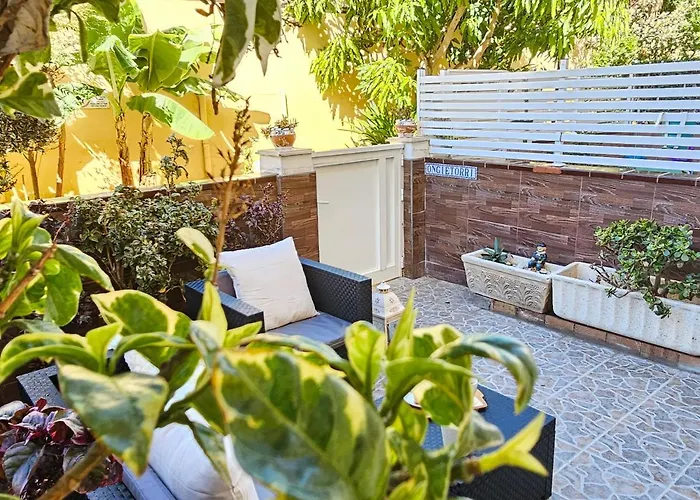 New Positive Vibes Holidays Home, Playa De Americas, Tenerife Appartamento Playa de las Americas (Tenerife)