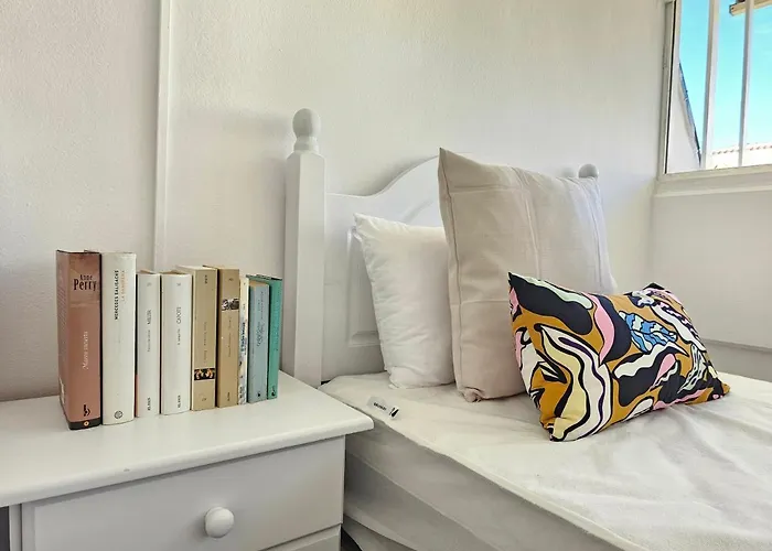 New Positive Vibes Holidays Home, Playa De Americas, Tenerife * Playa de las Americas (Tenerife)