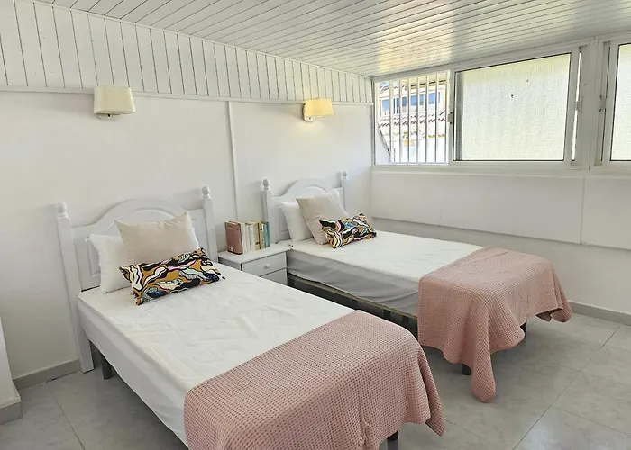 Appartamento New Positive Vibes Holidays Home, Playa De Americas, Tenerife Playa de las Americas (Tenerife)