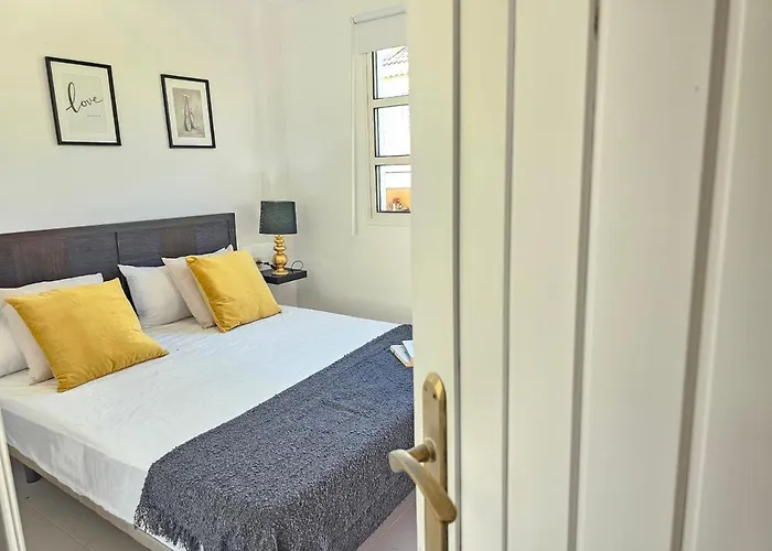 New Positive Vibes Holidays Home, Playa De Americas, Tenerife Appartamento Playa de las Americas (Tenerife)