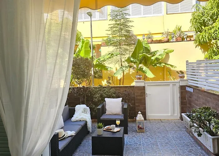 Apartmán New Positive Vibes Holidays Home, Playa De Americas, Tenerife Playa de las Americas (Tenerife)