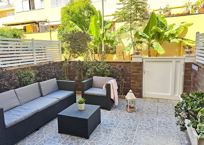 New Positive Vibes Holidays Home, Playa De Americas, Tenerife Appartamento Playa de las Americas (Tenerife)