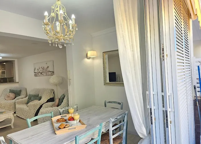 New Positive Vibes Holidays Home, Playa De Americas, Tenerife Appartamento Playa de las Americas (Tenerife)