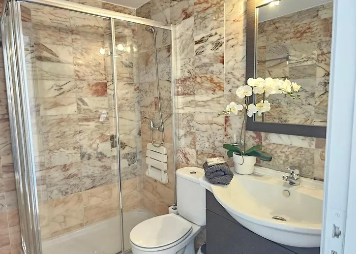 Appartamento New Positive Vibes Holidays Home, Playa De Americas, Tenerife