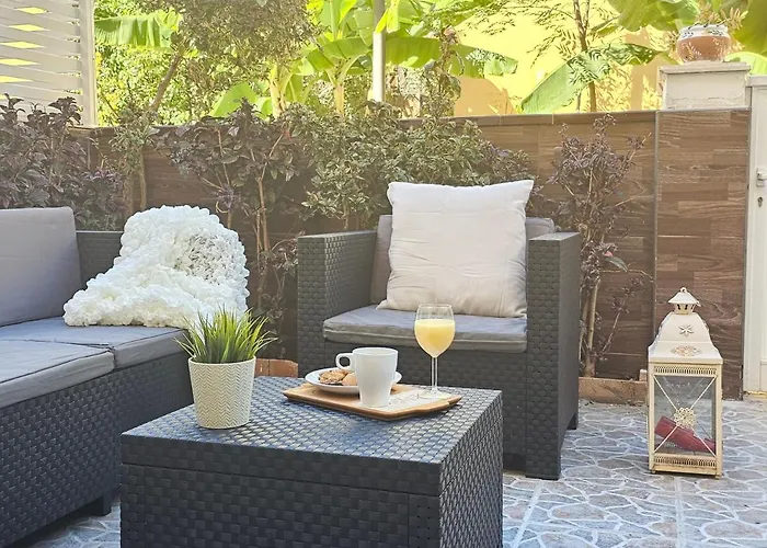 New Positive Vibes Holidays Home, Playa De Americas, Tenerife * Playa de las Americas (Tenerife)