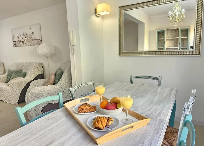 New Positive Vibes Holidays Home, Playa De Americas, Tenerife Appartamento Playa de las Americas (Tenerife)