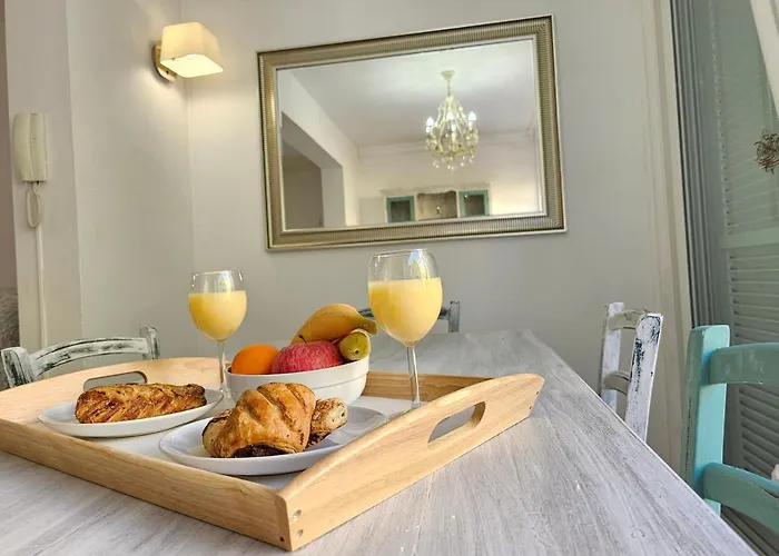 Apartmán New Positive Vibes Holidays Home, Playa De Americas, Tenerife *