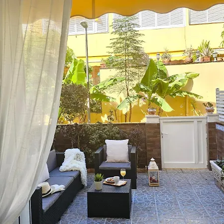 Apartment New Joyful Moments Home, Cristianos In Tenerife Playa de las Americas (Tenerife)
