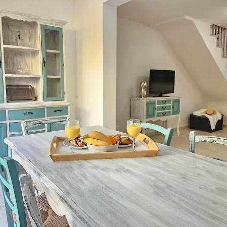 Apartment New Positive Vibes Holidays Home, Playa De Americas, Tenerife