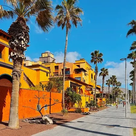 New Positive Vibes Holidays Home, Playa De Americas, Tenerife Playa de las Americas (Tenerife)